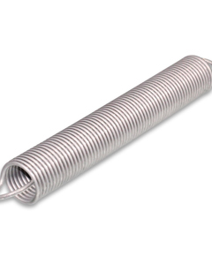 Zugfeder 4,0x40x300 JF63 Edelstahl